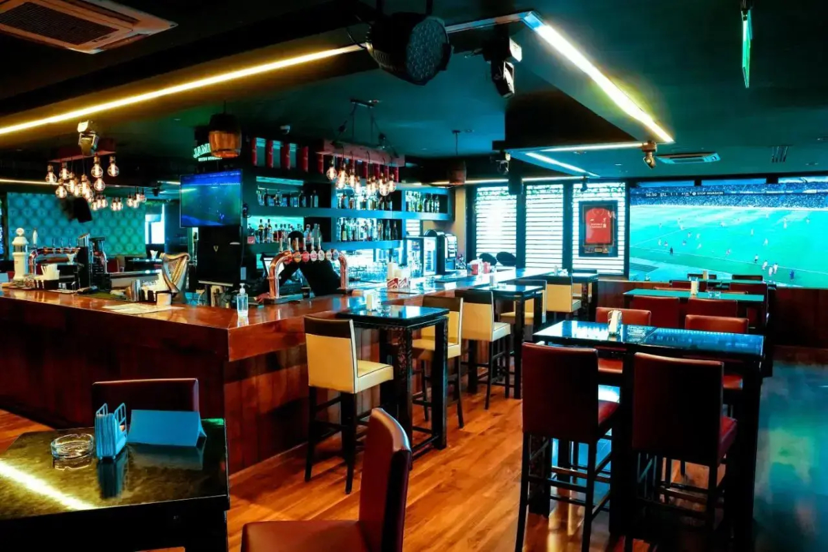 Cristal Hotel Abu Dhabi