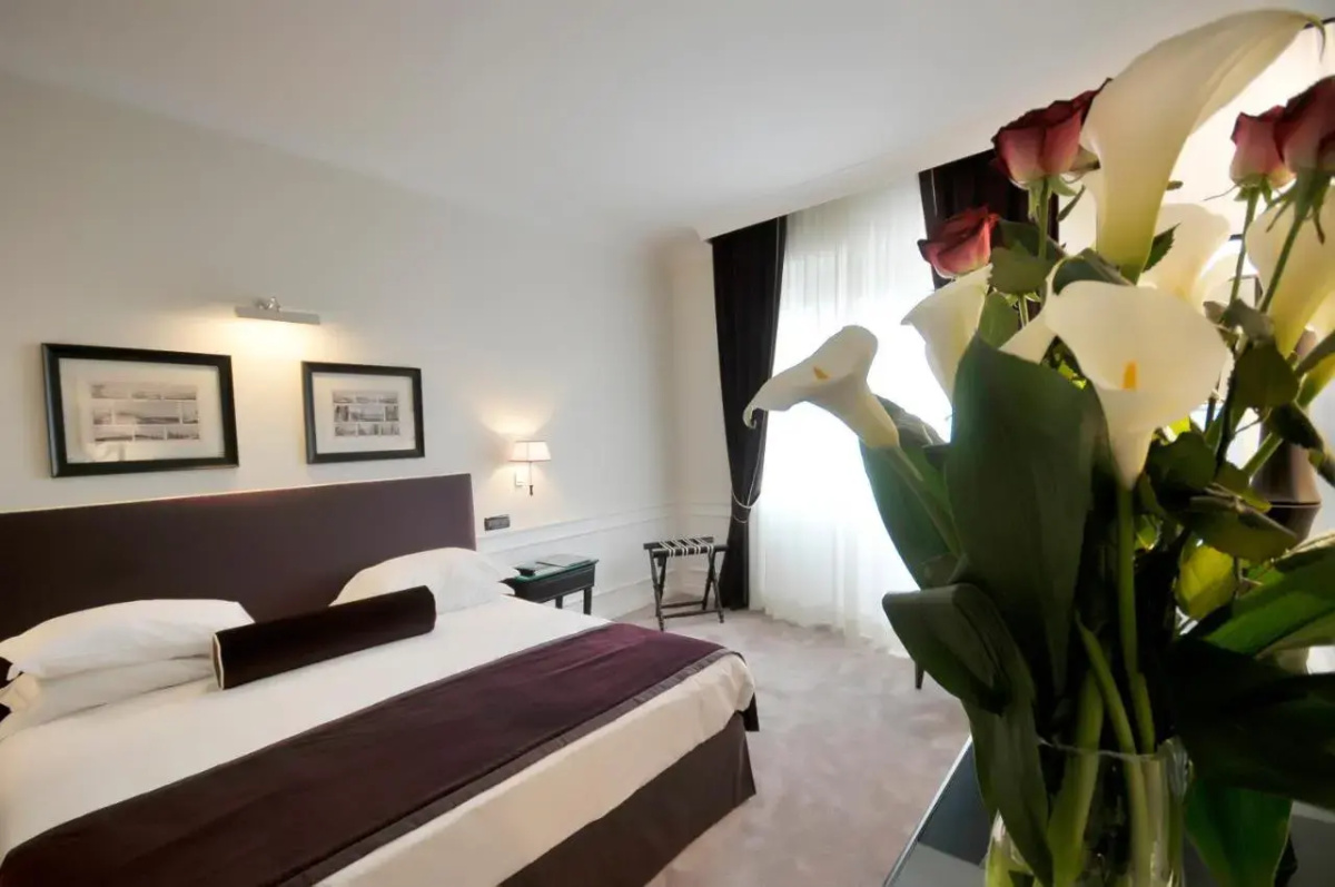 Grand Hotel Oriente