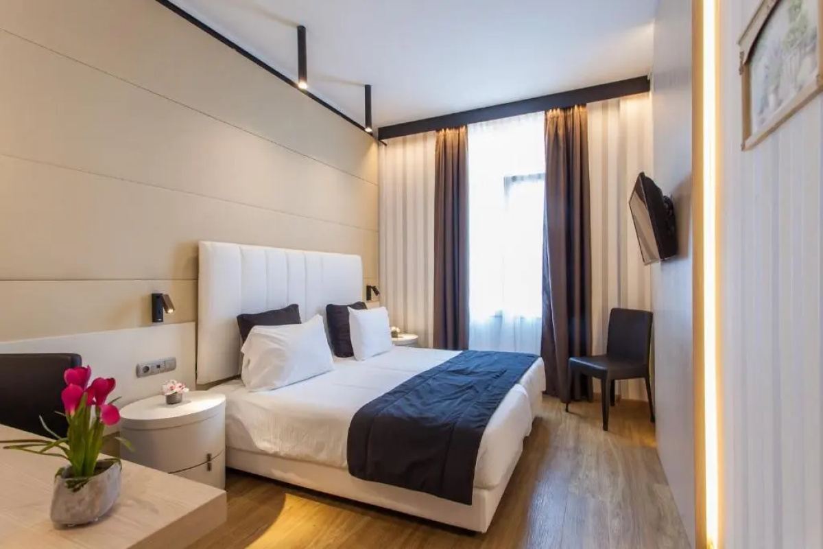 Egnatia Palace Hotel & Spa