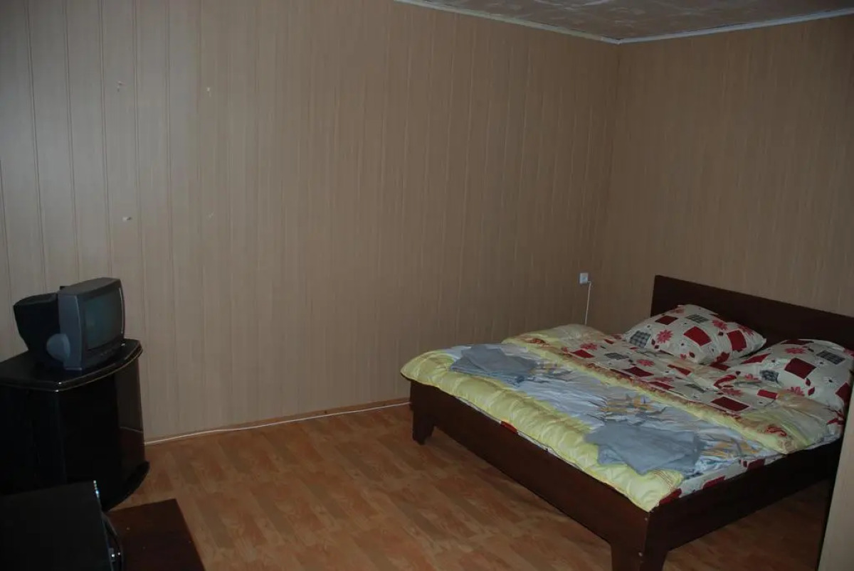 Усадьба Фазанья Роща