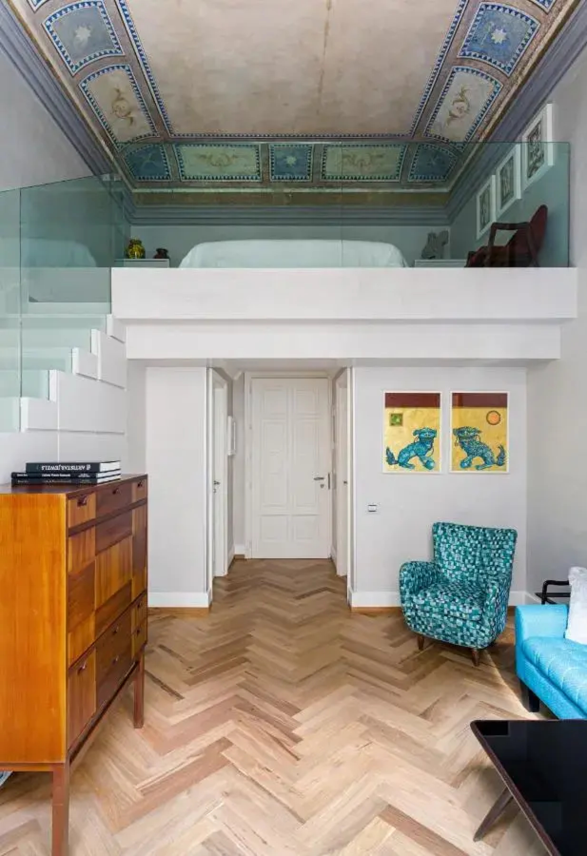 Galleria Vik Milano - Townhouse Galleria - Small Luxury Hotels of the World