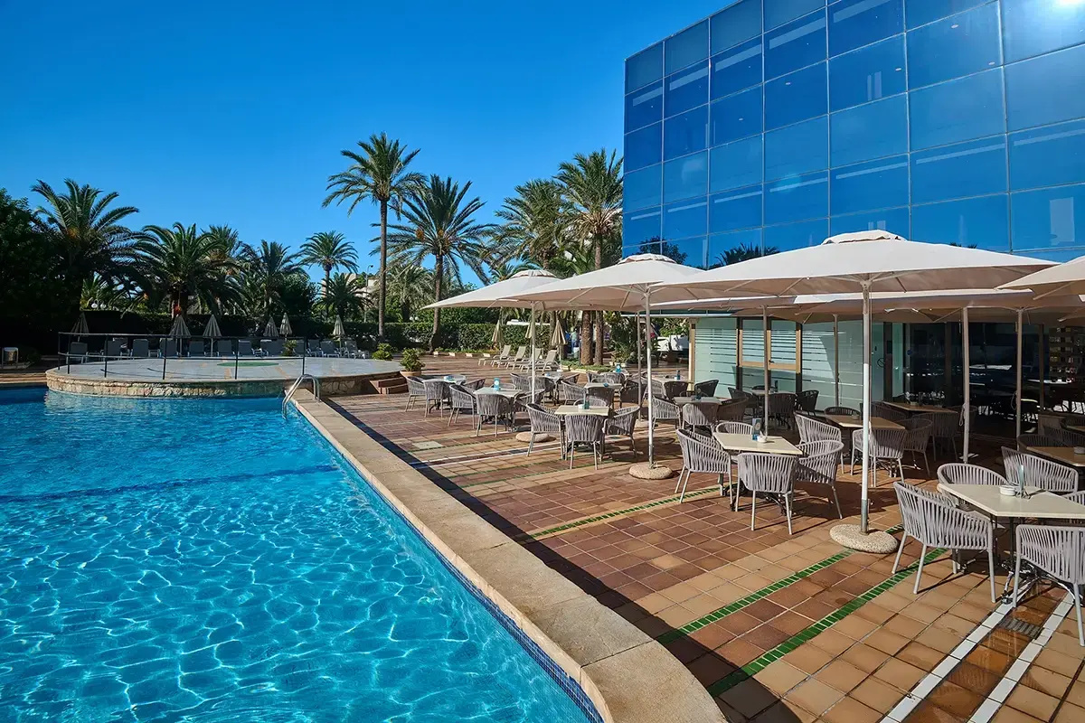 Grupotel Taurus Park