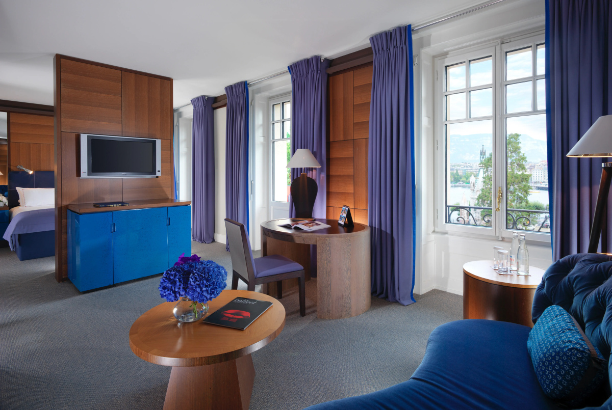 Le Richemond