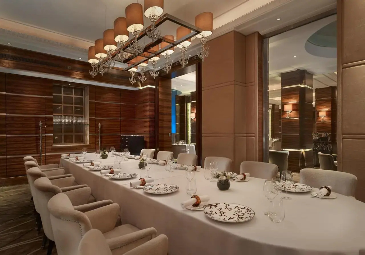 Westbury Mayfair