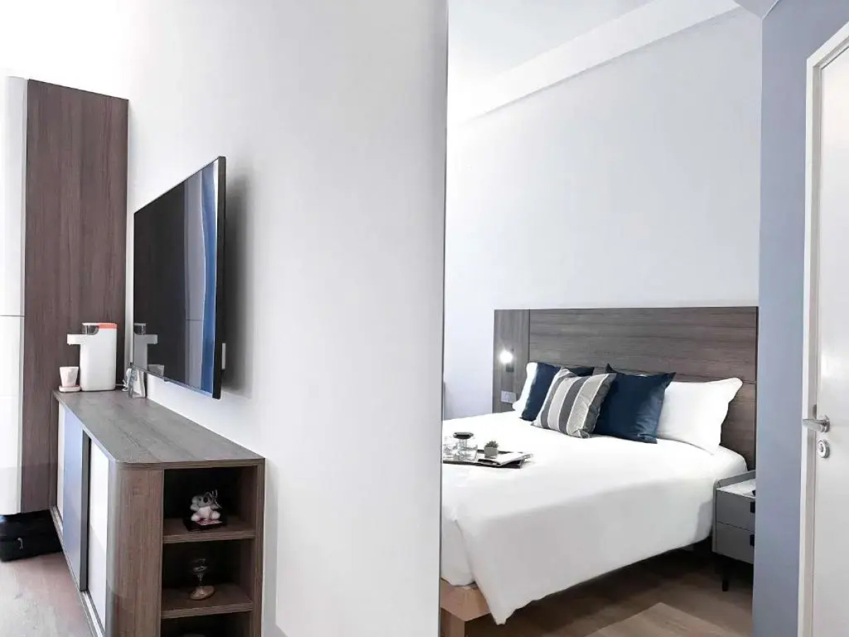 ibis Hong Kong Central And Sheung Wan