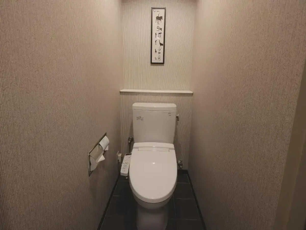 Отель Gracery Tokyo Tamachi