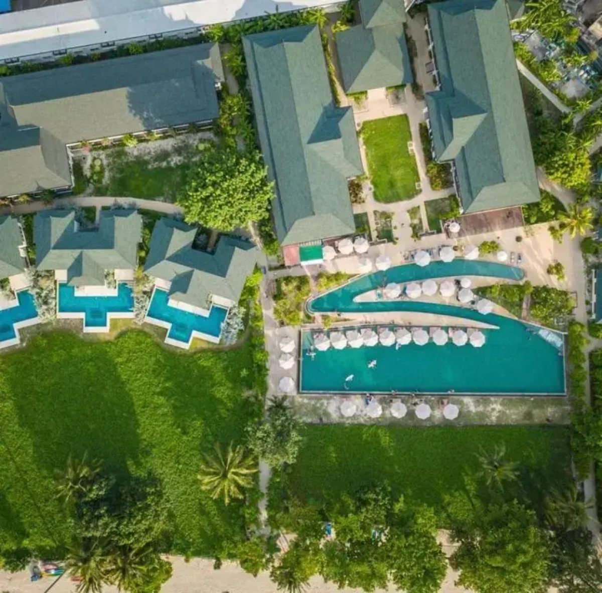 PP Princess Resort