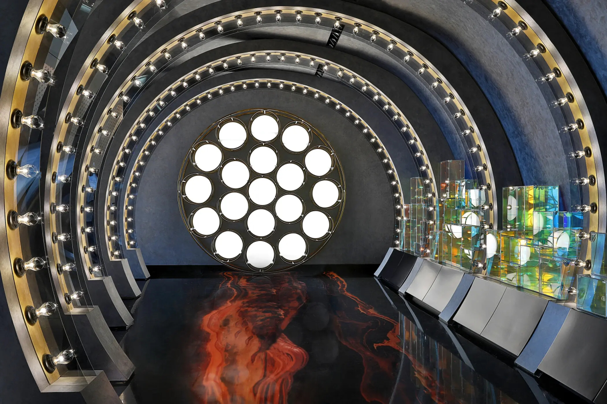 W Abu Dhabi - Yas Island