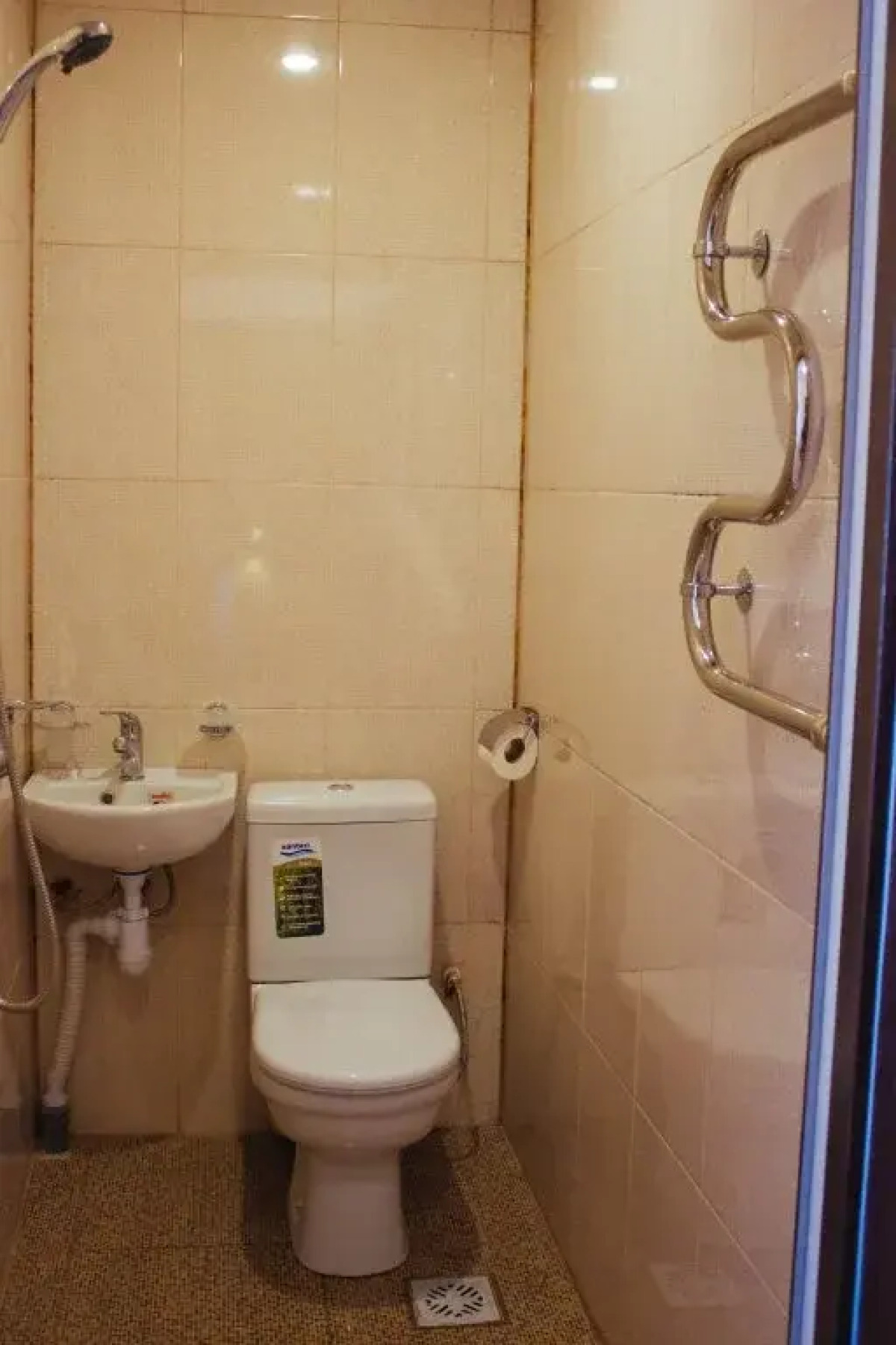 Vinograd Guest House