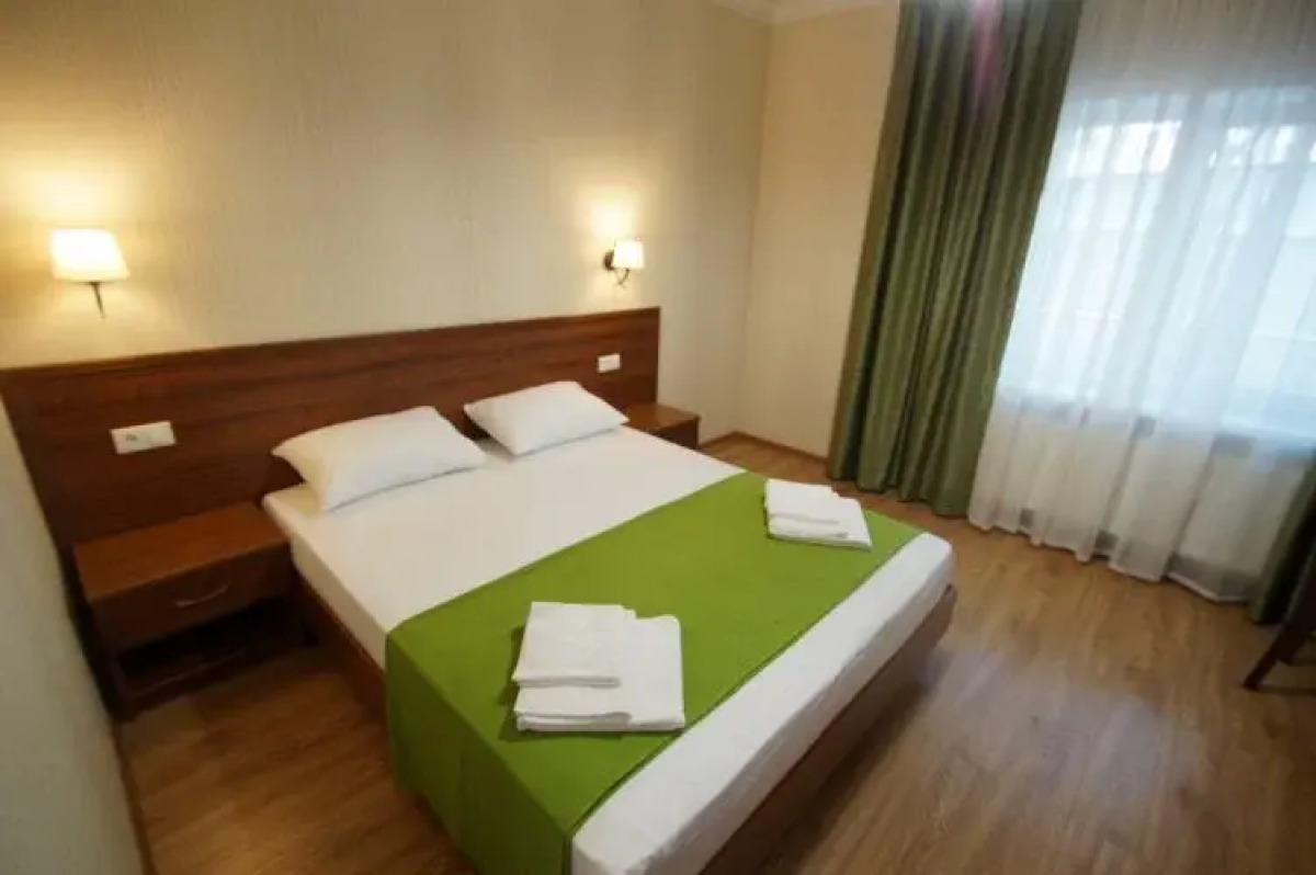 Villa Flora Guest House