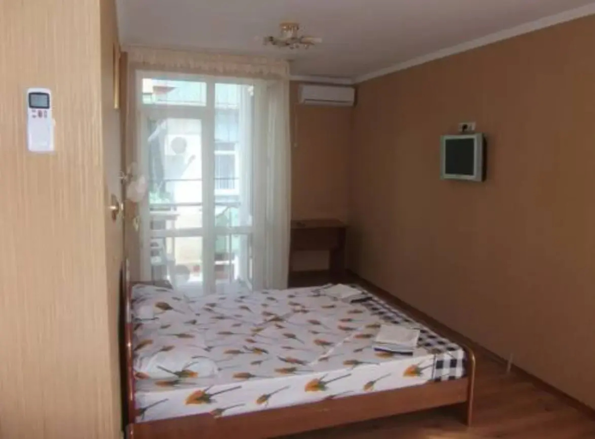 Aladan Hotel