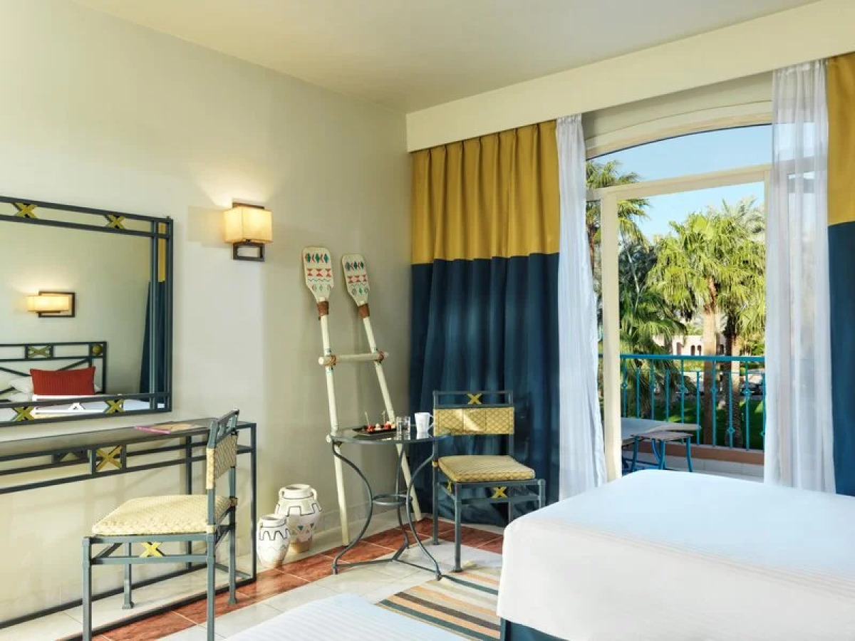 Club Paradisio El Gouna Red Sea