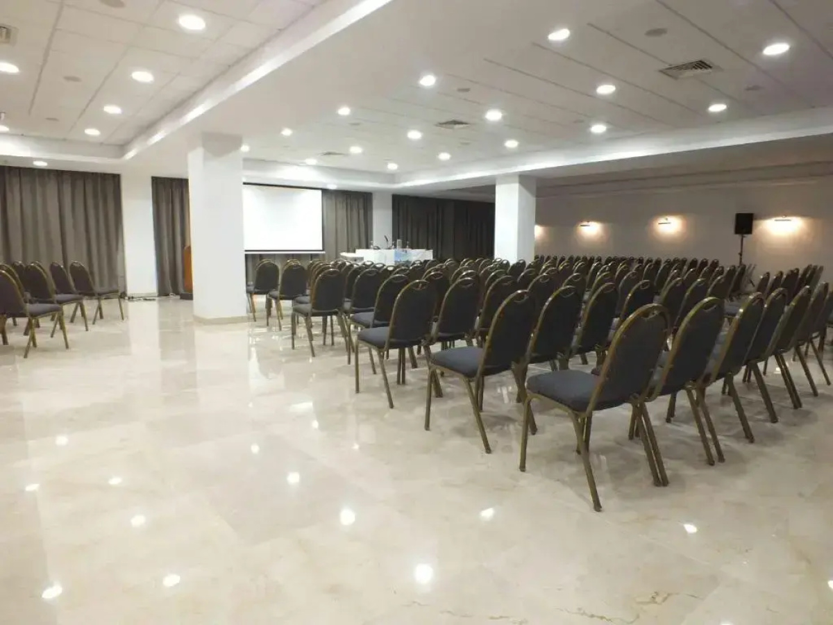 Vivaldi Hotel