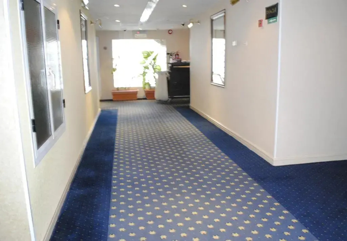 Ramee Guestline Deira Hotel
