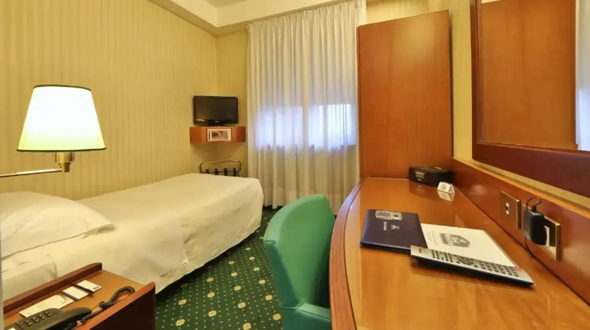 Отель Astoria, Sure Hotel Collection by Best Western