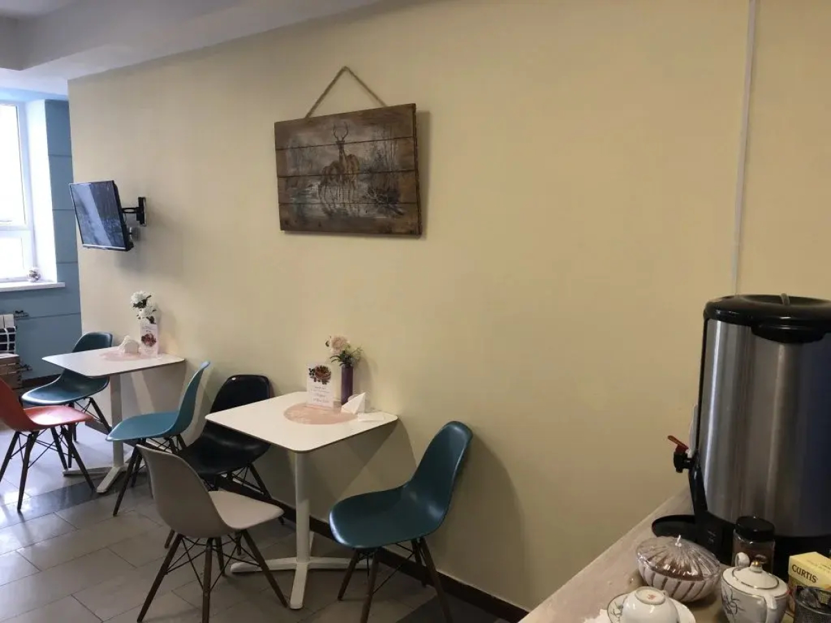 Отель Концерт