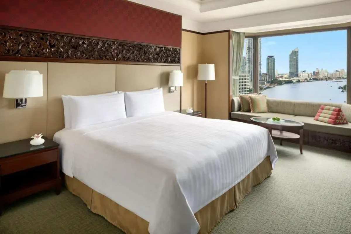 Shangri-La Bangkok