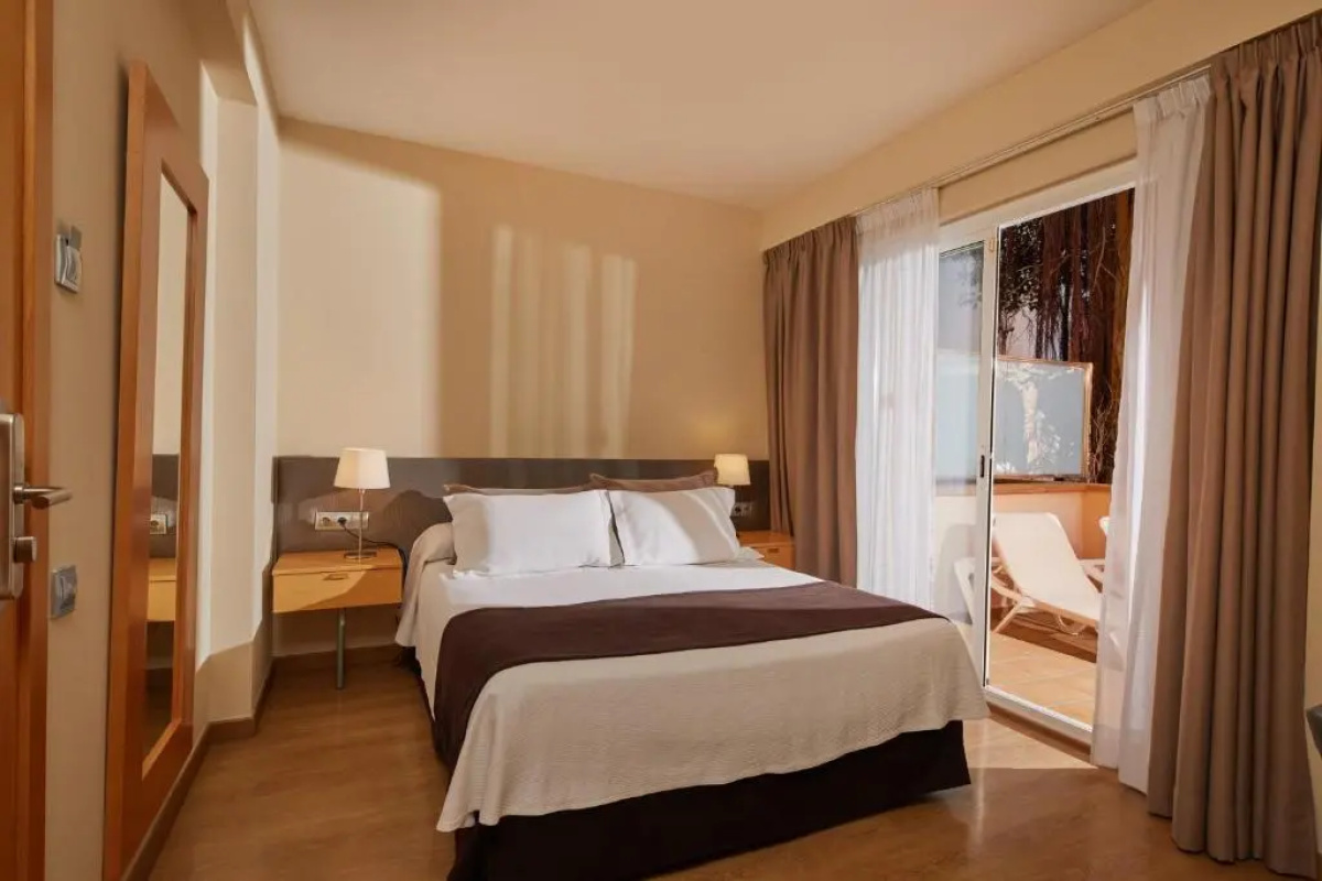 Hotel Zurbarán Palma