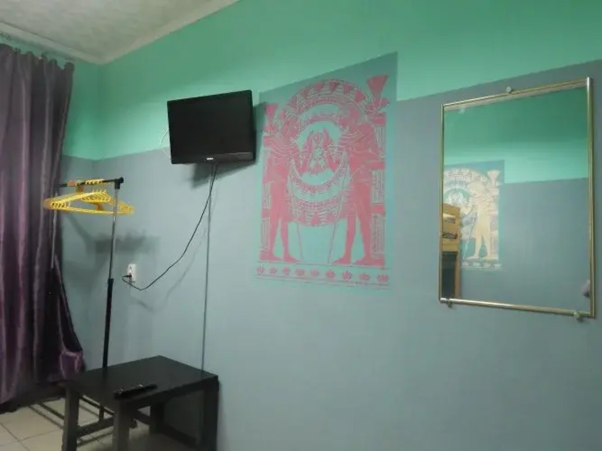 Жилые помещения Smiles