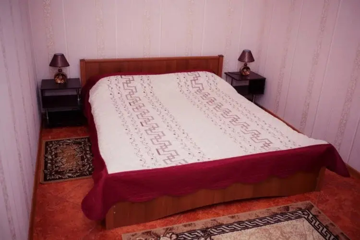 Villa Vilena Guest House