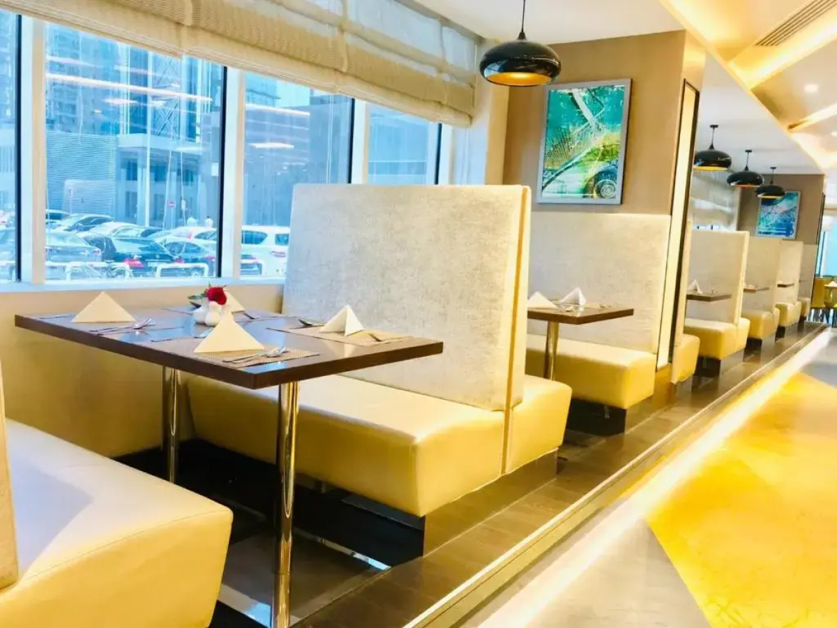 Samaya Hotel Deira