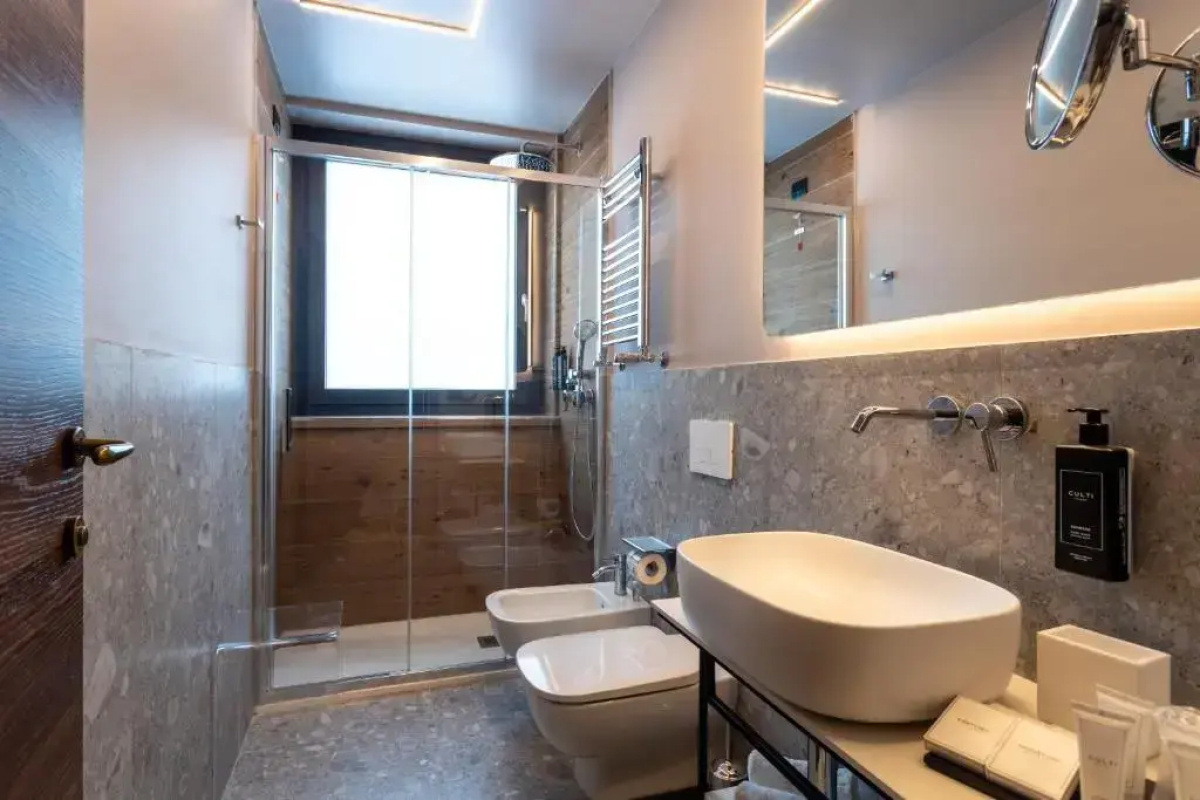 AxyHotels InnStyle Milano