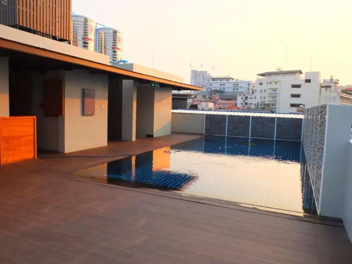 W14 Pattaya