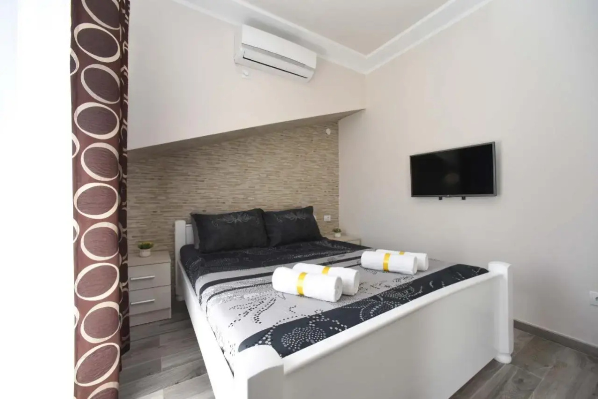 D&D Apartments Budva 1