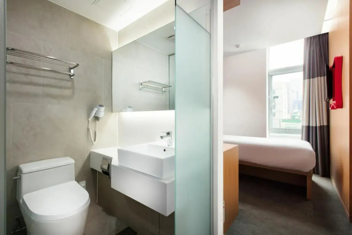 Travelodge Dongdaemun Seoul