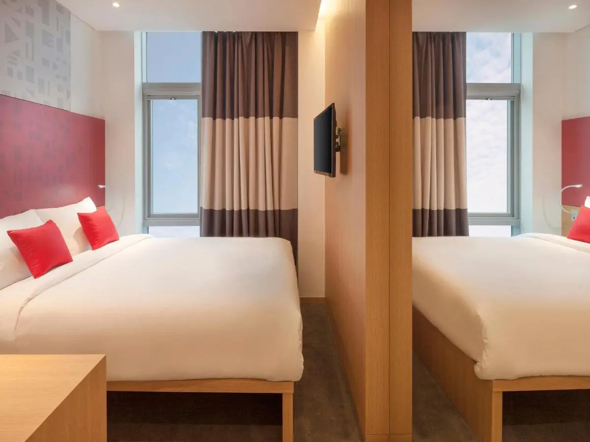 Travelodge Dongdaemun Seoul