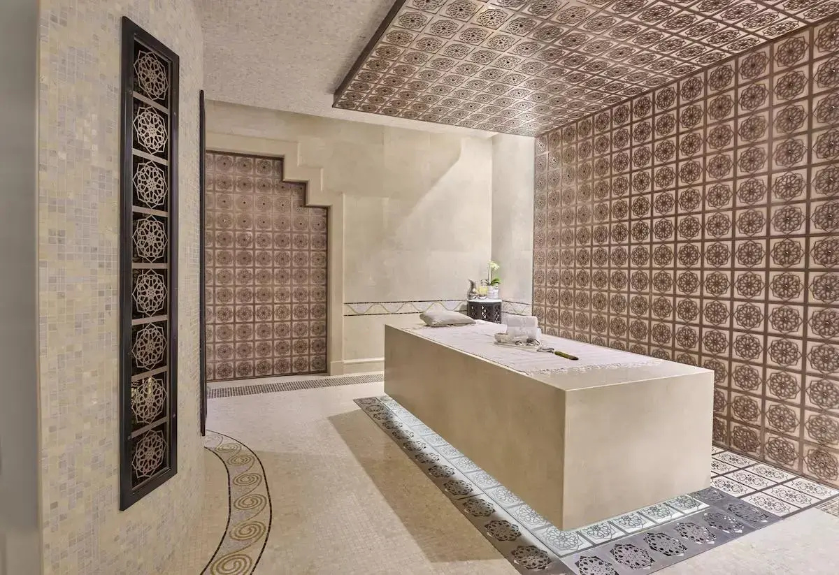 Emirates Palace Mandarin Oriental