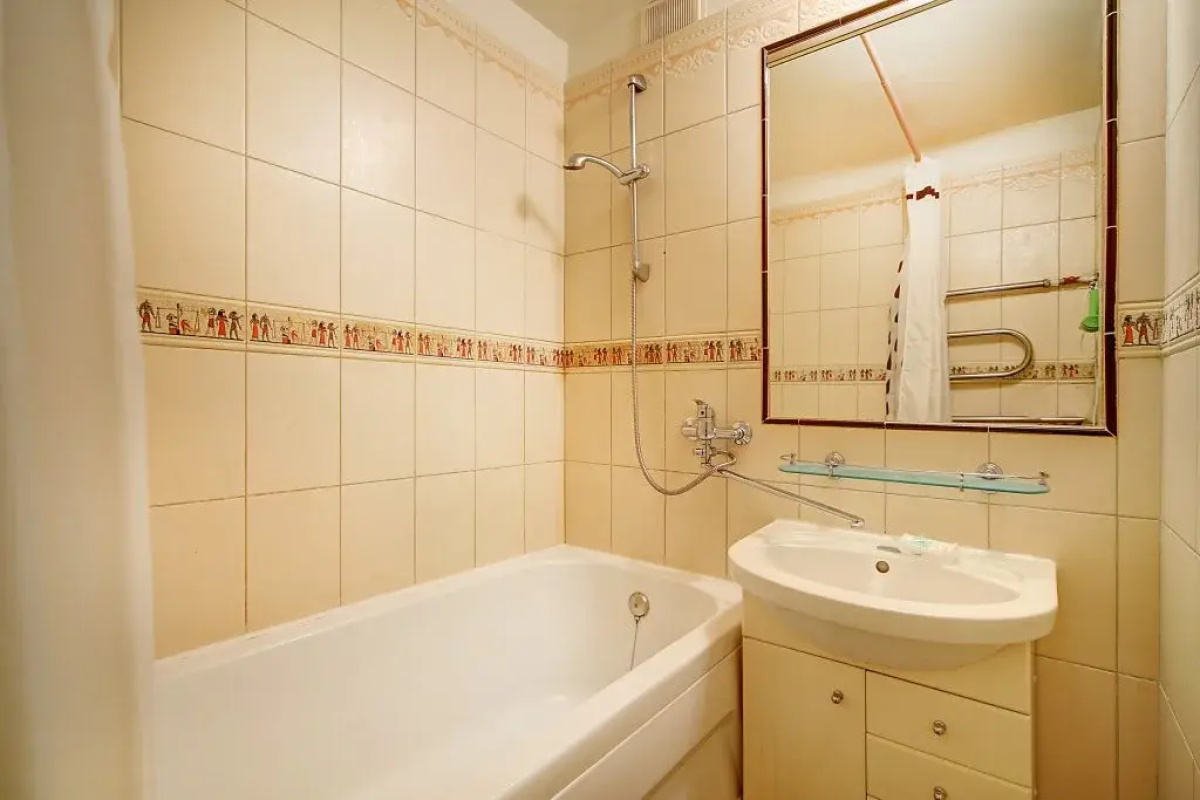 STN Apartments Nevsky Prospect 66