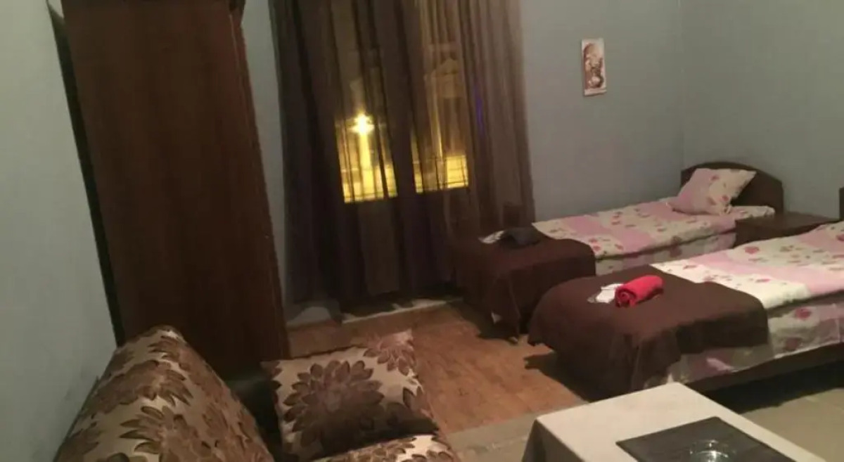 Отель Prima Rooms