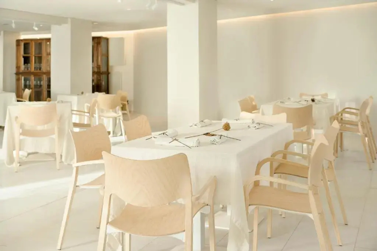 Отель Iberostar Selection Playa de Palma