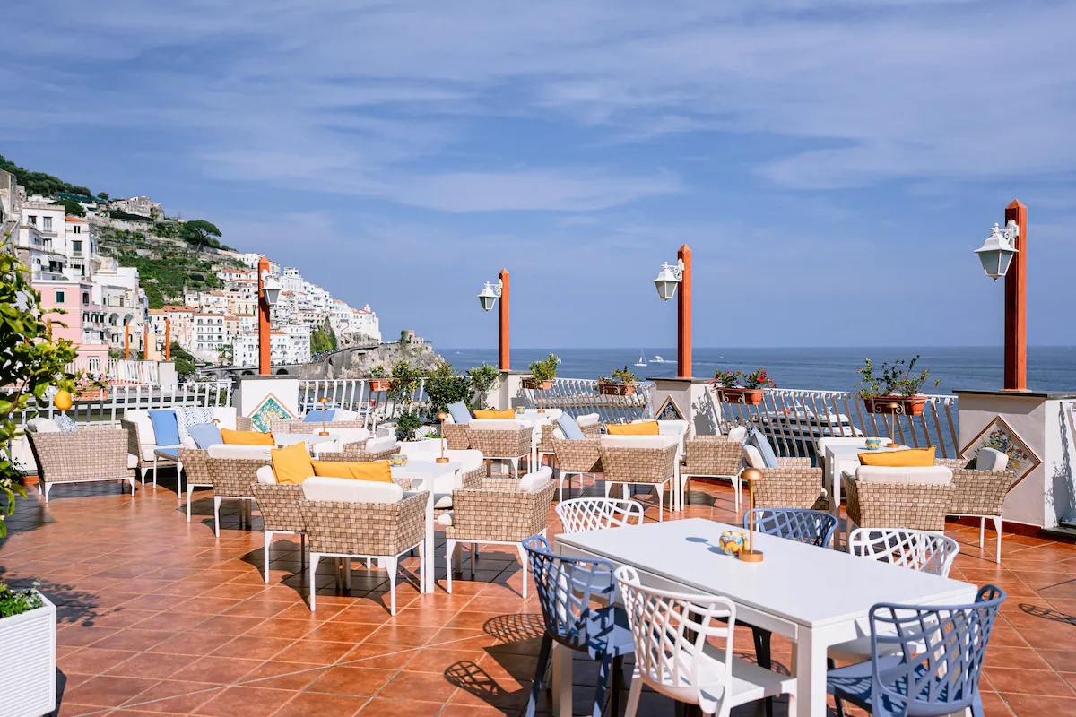 Hotel La Bussola