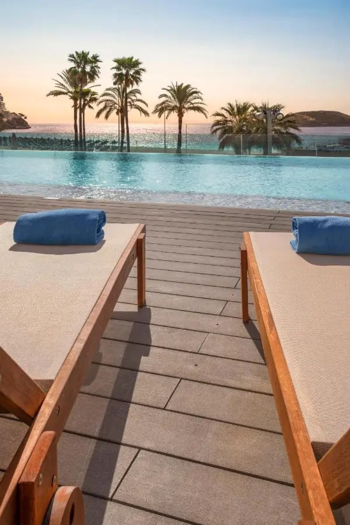 INNSiDE by Meliá Wave Calviá