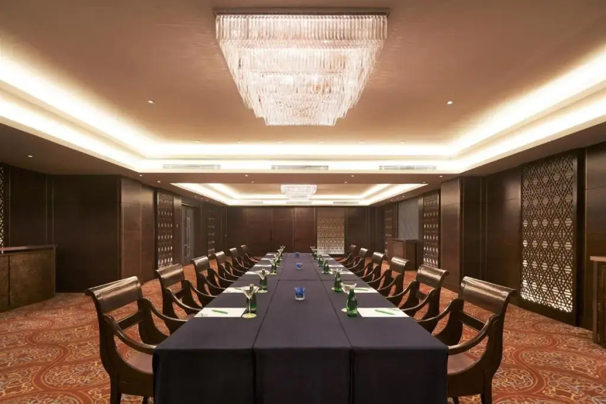 Holiday Inn Singapore Orchard City Centre by IHG