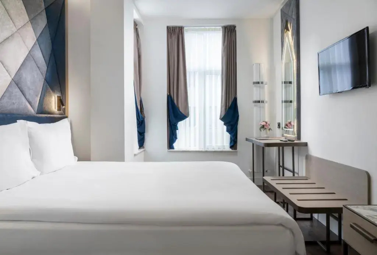 Adamar Hotel - Special Class