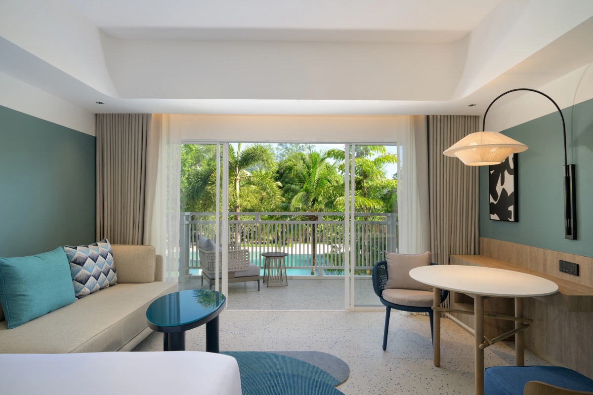 Centara Karon Resort Phuket