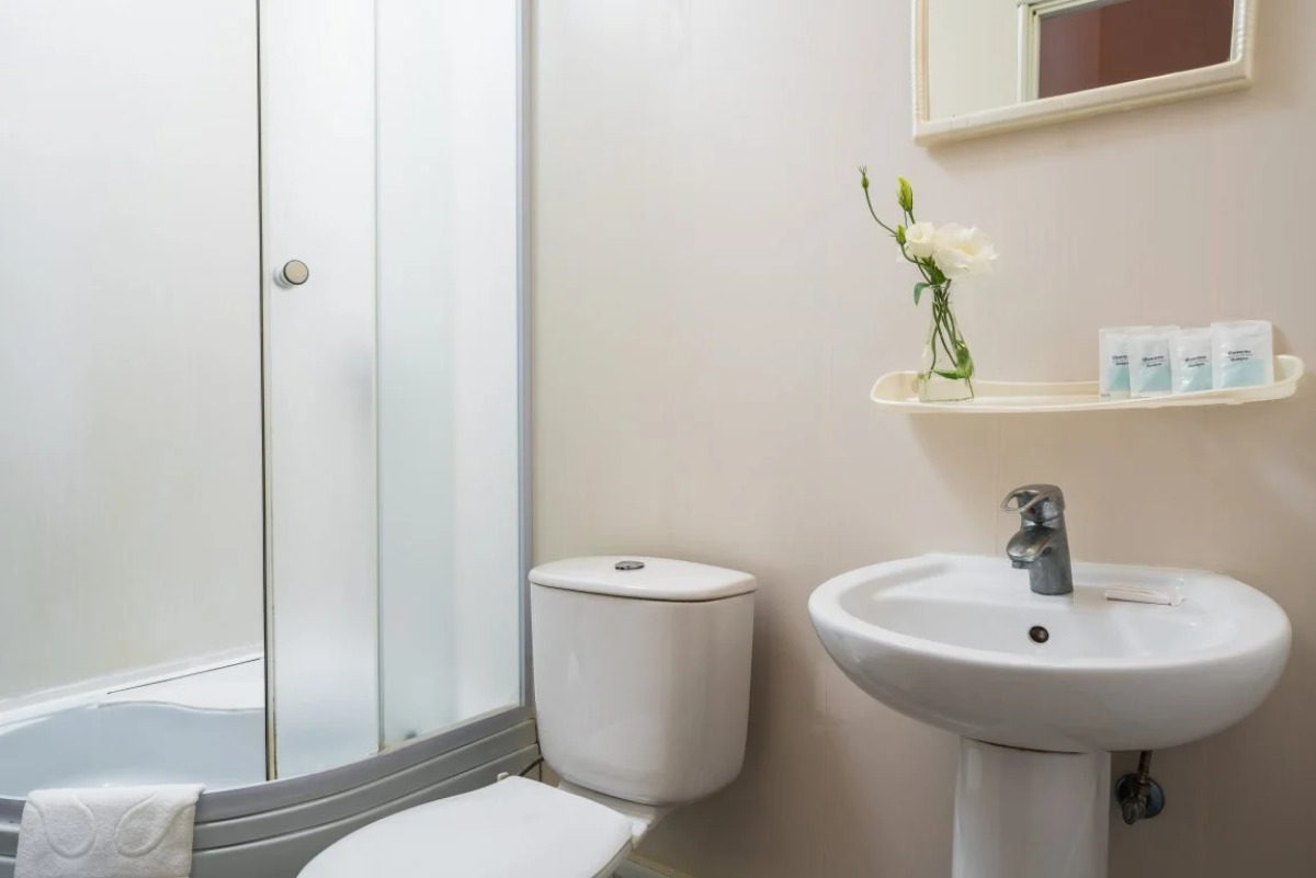 Гостиница «Центральная»