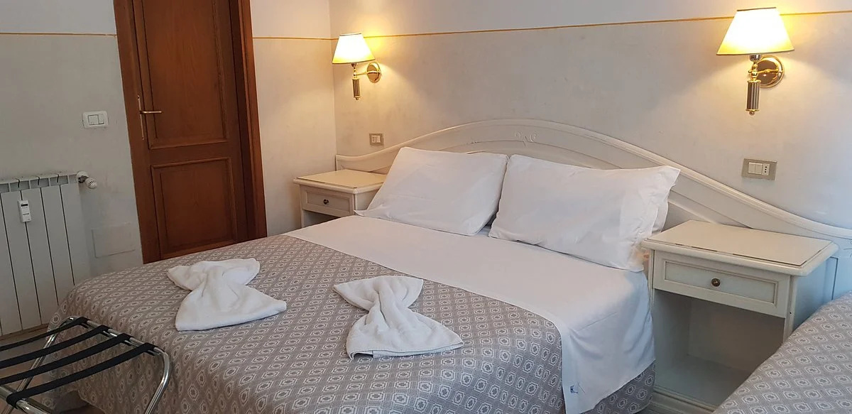 Hotel Duca DAosta