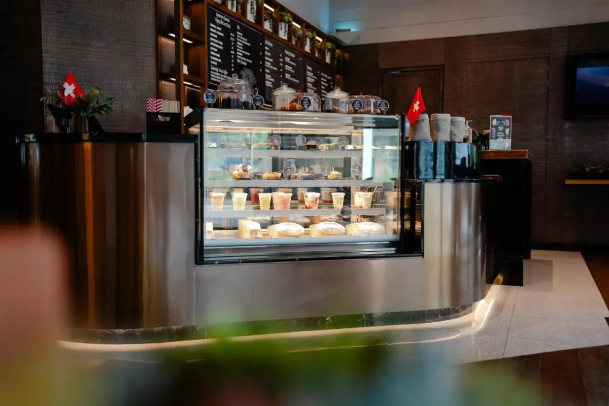 Revier Hotel - Dubai