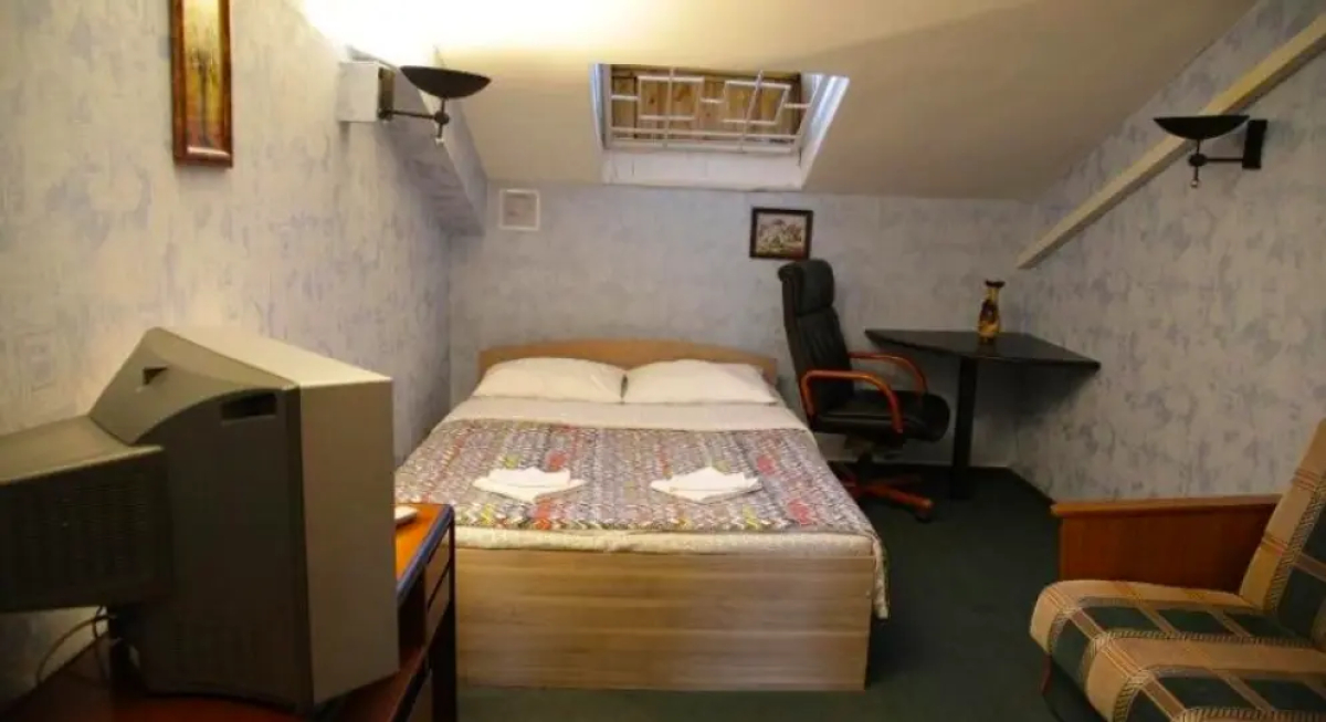 Mini-Hotel Marie, Ligovskiy 64