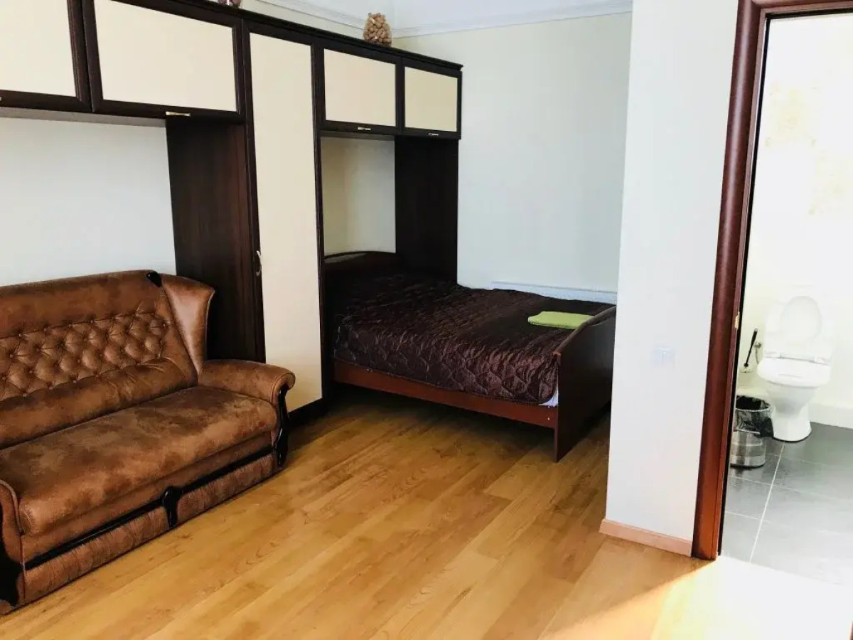 Ushakova Balka Yacht Club