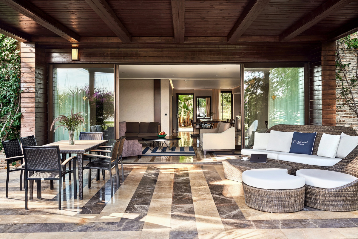 Rixos Premium Göcek Adult Only