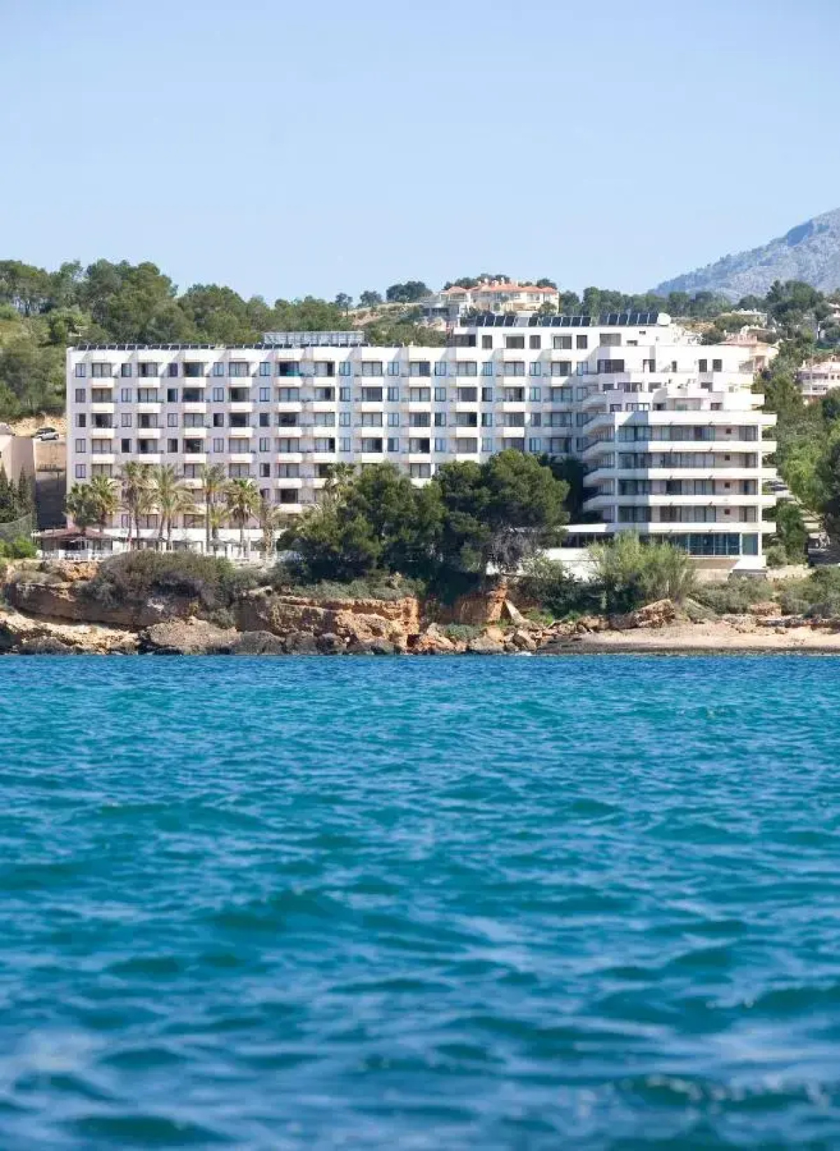 TRH Jardin Del Mar