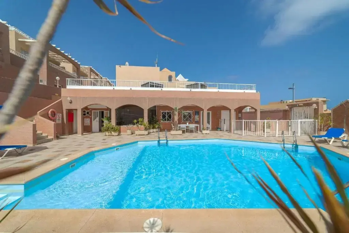 Villas Monte Solana