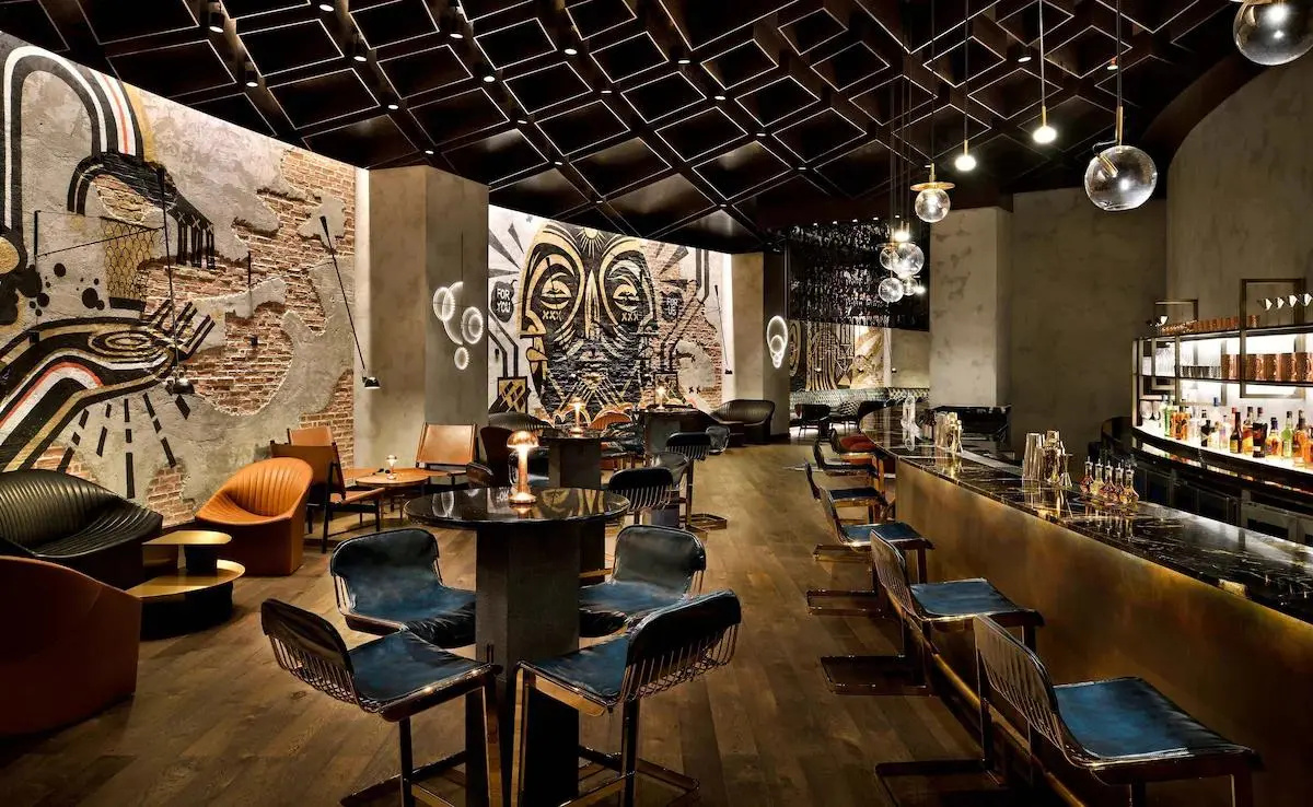 Hotel Indigo Dubai Downtown by IHG