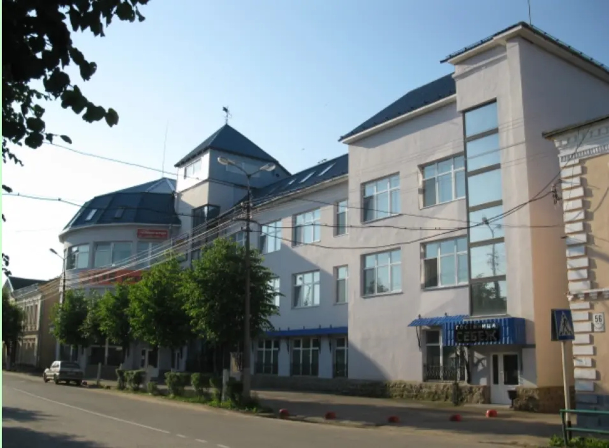 Sebezh