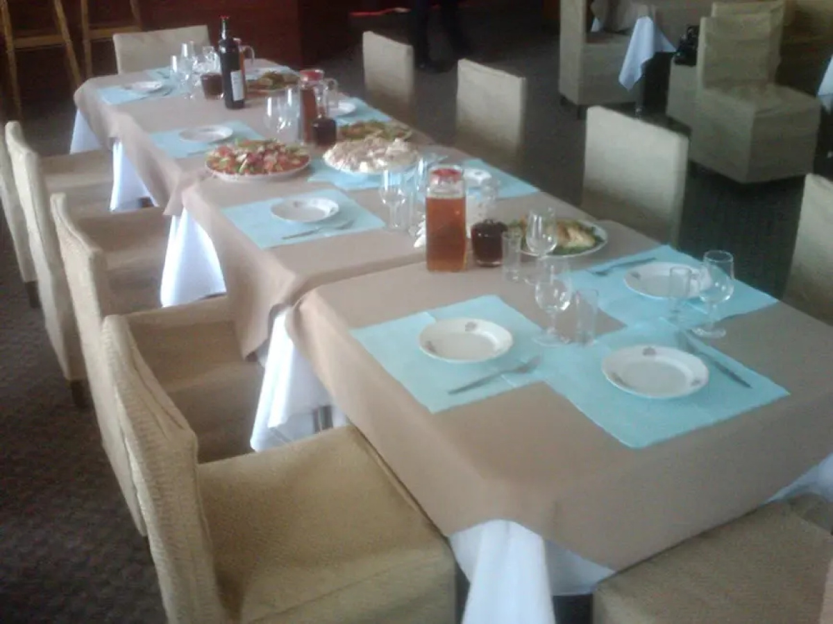 Sevastopol Hotel